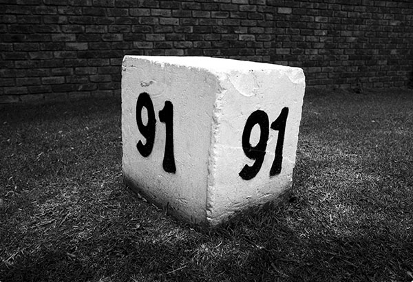 91