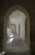 Corridor, Jerusalem, 2009