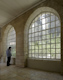 Windows, School, Jerusalem, 2009