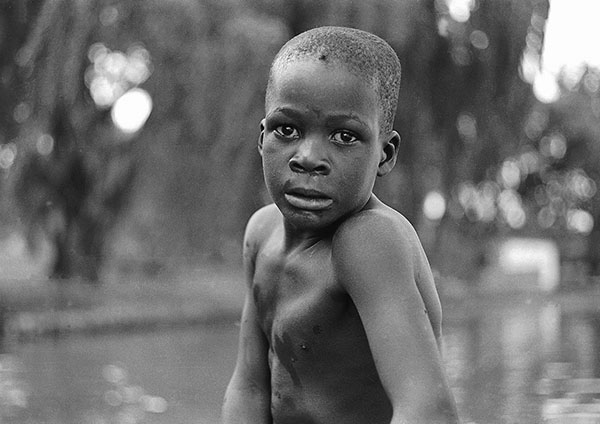 Sam's brother