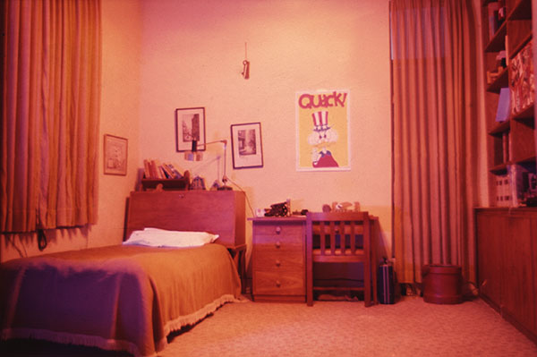 My room