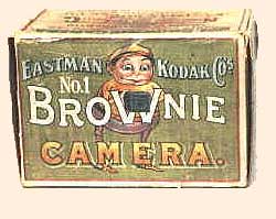 Kodak Brownie