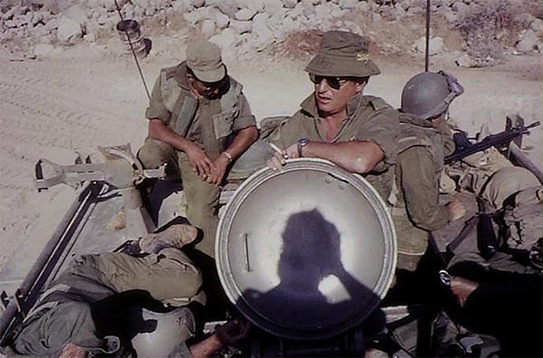 On the APC