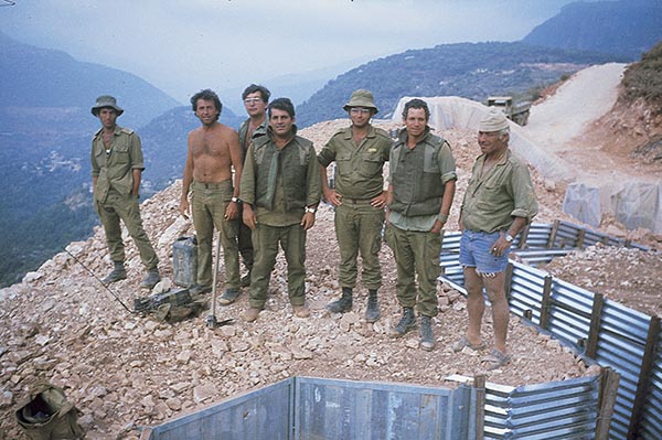 outpost builders