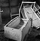 Old pram