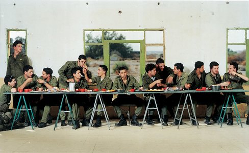 The Last Supper