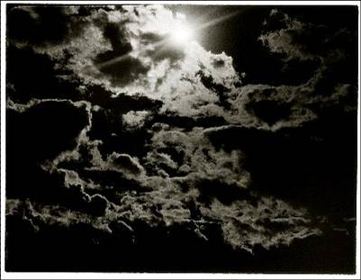 Clouds - Stieglitz