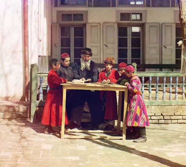 Gorski 1911
