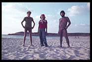 Leon, Fanny & Marcos