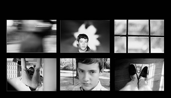 A new way of seeing