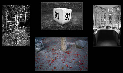 1991, Lily's death