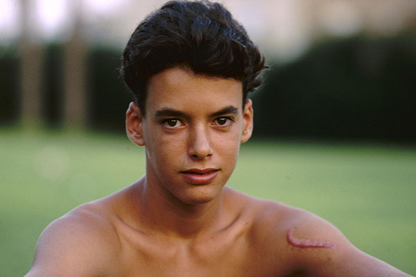 Yaniv
