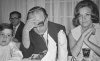 Alon, Chaim, Meishke and Gloria, 1969