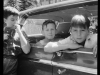 Chick, Chuck and David - Parktown, 1963