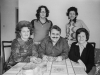 Family - Gilo, Jerusalem, 1975