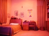 My room - Linksfield, 1970
