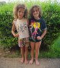 Tahel and Atalya