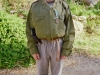 Yaniv Arafat, Purim - Maale Hachamisha, 1989