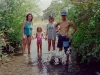 Family - Madrasa, Kinneret, 1992