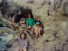 Family - Banias, 1993
