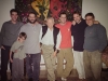 Family - Golden Beach, Israel, 2000