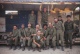 3rd Platoon, B Company - Ramat Hagolan, 1990