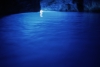 Blue - Kostelhorizo, Greece, 2000