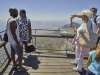 Table Mountain - Cape Town, February 2025