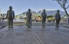 Statues