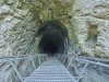 Water shaft