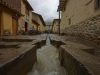 Water channel - Ollentaytambo, February 2016