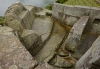 Liturgical Fountain - Machu Picchu, February 2016