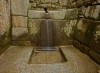 Liturgical Fountain - Machu Picchu, February 2016