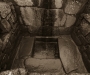 Liturgical Fountain - Machu Picchu, February 2016