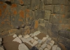 Stones - Ollentaytambo, February 2016