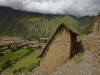 Qolqas - Ollentaytambo, February 2016