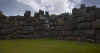 Saqsaywaman - Cusco, February 2016