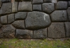 Saqsaywaman - Cusco, February 2016