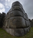 Saqsaywaman - Cusco, February 2016