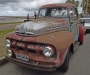 Truck - Pocitos, Montevideo, March 2016