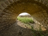 Turkish Bridge - Revadim, August 2016