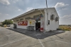 Supermarket - Kfar Ha'rif, August 2016