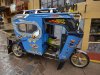 Moto-taxi
