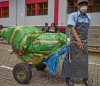 Garbage collection
