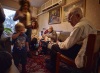 Birthday party