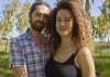 Tom and Tahel
