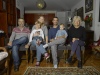 Family portrait