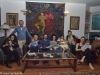 Goldsmith family - Tzmarot, Herzlia, January 2018