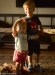 Lily & Stav - Tzamarot, July 2017