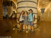 Flor, Ivy, Leon